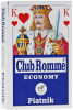  Профессиональные игральные карты "Club Romme"