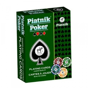 Игральные карты "Про Покер"