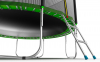 Батут EVO JUMP External 10ft (Green)