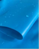 Чаша (запасная пленка) голубая для круглых морозостойких бассейнов Azuro, Лагуна, Ларимар 0.4мм